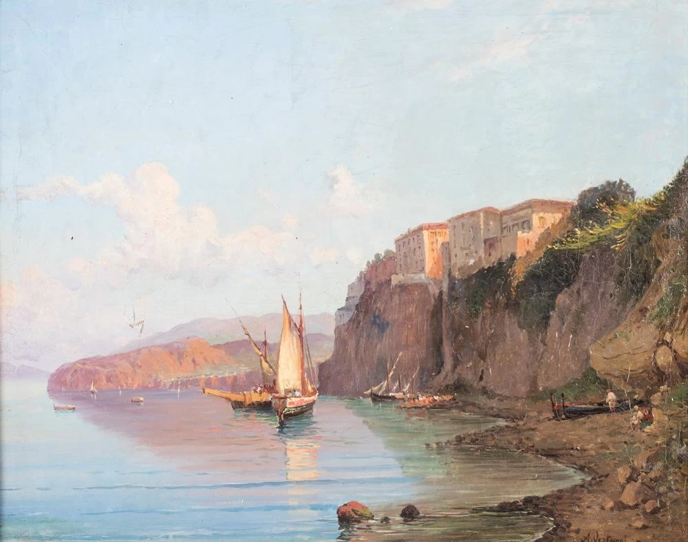 Marina di Sorrento